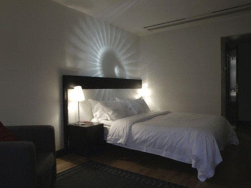 Nordic Light Hotel Estocolmo Exterior foto